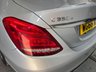 USED 2016 66 MERCEDES-BENZ C-CLASS 2.0 C350e 6.4kWh Sport (Premium Plus) Saloon 4dr Petrol Plug-in Hybrid G-Tronic+ Euro 6 (s/s) (293 ps) Low rate finance on our webiste!