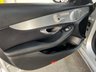 USED 2016 66 MERCEDES-BENZ C-CLASS 2.0 C350e 6.4kWh Sport (Premium Plus) Saloon 4dr Petrol Plug-in Hybrid G-Tronic+ Euro 6 (s/s) (293 ps) Low rate finance on our webiste!