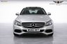USED 2016 66 MERCEDES-BENZ C-CLASS 2.0 C350e 6.4kWh Sport (Premium Plus) Saloon 4dr Petrol Plug-in Hybrid G-Tronic+ Euro 6 (s/s) (293 ps) Low rate finance on our webiste!