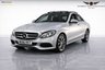 USED 2016 66 MERCEDES-BENZ C-CLASS 2.0 C350e 6.4kWh Sport (Premium Plus) Saloon 4dr Petrol Plug-in Hybrid G-Tronic+ Euro 6 (s/s) (293 ps) Low rate finance on our webiste!