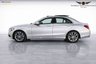 USED 2016 66 MERCEDES-BENZ C-CLASS 2.0 C350e 6.4kWh Sport (Premium Plus) Saloon 4dr Petrol Plug-in Hybrid G-Tronic+ Euro 6 (s/s) (293 ps) Low rate finance on our webiste!