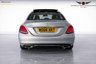 USED 2016 66 MERCEDES-BENZ C-CLASS 2.0 C350e 6.4kWh Sport (Premium Plus) Saloon 4dr Petrol Plug-in Hybrid G-Tronic+ Euro 6 (s/s) (293 ps) Low rate finance on our webiste!