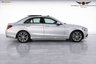 USED 2016 66 MERCEDES-BENZ C-CLASS 2.0 C350e 6.4kWh Sport (Premium Plus) Saloon 4dr Petrol Plug-in Hybrid G-Tronic+ Euro 6 (s/s) (293 ps) Low rate finance on our webiste!