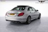 USED 2016 66 MERCEDES-BENZ C-CLASS 2.0 C350e 6.4kWh Sport (Premium Plus) Saloon 4dr Petrol Plug-in Hybrid G-Tronic+ Euro 6 (s/s) (293 ps) Low rate finance on our webiste!