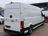 USED 2020 70 MAN TGE 2.0 3140d Panel Van 5dr Diesel Manual FWD LWB High Roof Euro 6 (s/s) (140 ps) 