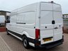 USED 2020 70 MAN TGE 2.0 3140d Panel Van 5dr Diesel Manual FWD LWB High Roof Euro 6 (s/s) (140 ps) 
