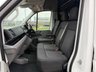 USED 2020 70 MAN TGE 2.0 3140d Panel Van 5dr Diesel Manual FWD LWB High Roof Euro 6 (s/s) (140 ps) 