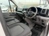 USED 2020 70 MAN TGE 2.0 3140d Panel Van 5dr Diesel Manual FWD LWB High Roof Euro 6 (s/s) (140 ps) 