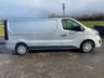 USED 2018 68 VAUXHALL VIVARO 1.6 CDTi 2900 Sportive LWB NO VAT VAN  L2 H1 Euro 6 (120 ps) 12 MONTHS PART AND LABOUR RAC WARRANTY+RAC BREAKDOWN COVER