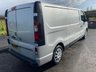 USED 2018 68 VAUXHALL VIVARO 1.6 CDTi 2900 Sportive LWB NO VAT VAN  L2 H1 Euro 6 (120 ps) 12 MONTHS PART AND LABOUR RAC WARRANTY+RAC BREAKDOWN COVER