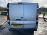 USED 2018 68 VAUXHALL VIVARO 1.6 CDTi 2900 Sportive LWB NO VAT VAN  L2 H1 Euro 6 (120 ps) 12 MONTHS PART AND LABOUR RAC WARRANTY+RAC BREAKDOWN COVER