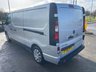 USED 2018 68 VAUXHALL VIVARO 1.6 CDTi 2900 Sportive LWB NO VAT VAN  L2 H1 Euro 6 (120 ps) 12 MONTHS PART AND LABOUR RAC WARRANTY+RAC BREAKDOWN COVER