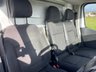 USED 2018 68 VAUXHALL VIVARO 1.6 CDTi 2900 Sportive LWB NO VAT VAN  L2 H1 Euro 6 (120 ps) 12 MONTHS PART AND LABOUR RAC WARRANTY+RAC BREAKDOWN COVER