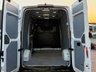 USED 2021 70 MAN TGE 2.0 3140d Panel Van 5dr Diesel Manual FWD Standard Medium Roof Euro 6 (s/s) (140 ps) 