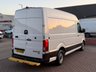 USED 2021 70 MAN TGE 2.0 3140d Panel Van 5dr Diesel Manual FWD Standard Medium Roof Euro 6 (s/s) (140 ps) 