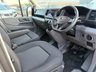 USED 2021 70 MAN TGE 2.0 3140d Panel Van 5dr Diesel Manual FWD Standard Medium Roof Euro 6 (s/s) (140 ps) 