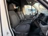 USED 2021 70 MAN TGE 2.0 3140d Panel Van 5dr Diesel Manual FWD Standard Medium Roof Euro 6 (s/s) (140 ps) 