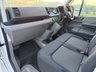 USED 2021 70 MAN TGE 2.0 3140d Panel Van 5dr Diesel Manual FWD Standard Medium Roof Euro 6 (s/s) (140 ps) 
