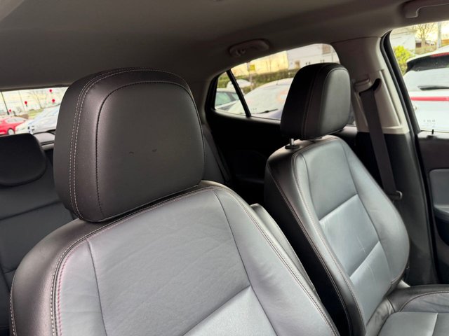 2016 VAUXHALL MOKKA 1.6i SE SUV 5dr Petrol Manual 2WD Euro 6 (s/s) (115 ps) - Photo 7