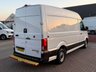 USED 2021 70 MAN TGE 2.0 3140d Panel Van 5dr Diesel Manual FWD Standard Medium Roof Euro 6 (s/s) (140 ps) 