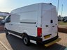 USED 2021 70 MAN TGE 2.0 3140d Panel Van 5dr Diesel Manual FWD Standard Medium Roof Euro 6 (s/s) (140 ps) 