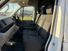 USED 2021 70 MAN TGE 2.0 3140d Panel Van 5dr Diesel Manual FWD Standard Medium Roof Euro 6 (s/s) (140 ps) 