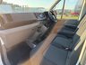 USED 2021 70 MAN TGE 2.0 3140d Panel Van 5dr Diesel Manual FWD Standard Medium Roof Euro 6 (s/s) (140 ps) 