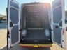 USED 2021 70 MAN TGE 2.0 3140d Panel Van 5dr Diesel Manual FWD Standard Medium Roof Euro 6 (s/s) (140 ps) 