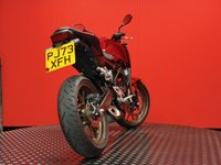 USED 2024 73 HONDA CB125R TRADE BIKES AT TRADE PRICES 
