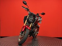 USED 2024 73 HONDA CB125R TRADE BIKES AT TRADE PRICES 