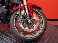 USED 2024 73 HONDA CB125R TRADE BIKES AT TRADE PRICES 