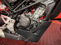 USED 2024 73 HONDA CB125R TRADE BIKES AT TRADE PRICES 