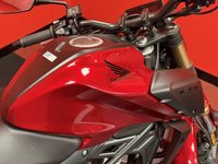 USED 2024 73 HONDA CB125R TRADE BIKES AT TRADE PRICES 