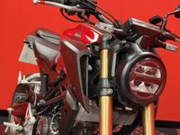 USED 2024 73 HONDA CB125R TRADE BIKES AT TRADE PRICES 