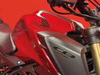 USED 2024 73 HONDA CB125R TRADE BIKES AT TRADE PRICES 