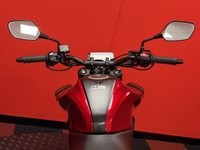 USED 2024 73 HONDA CB125R TRADE BIKES AT TRADE PRICES 