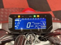 USED 2024 73 HONDA CB125R TRADE BIKES AT TRADE PRICES 