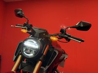 USED 2024 73 HONDA CB125R TRADE BIKES AT TRADE PRICES 