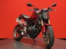 USED 2024 73 HONDA CB125R TRADE BIKES AT TRADE PRICES 