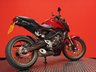 USED 2024 73 HONDA CB125R TRADE BIKES AT TRADE PRICES 