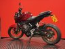 USED 2024 73 HONDA CB125R TRADE BIKES AT TRADE PRICES 