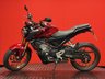 USED 2024 73 HONDA CB125R TRADE BIKES AT TRADE PRICES 