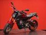 USED 2024 73 HONDA CB125R TRADE BIKES AT TRADE PRICES 