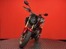 USED 2024 73 HONDA CB125R TRADE BIKES AT TRADE PRICES 