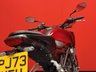 USED 2024 73 HONDA CB125R TRADE BIKES AT TRADE PRICES 