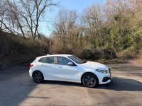 USED 2020 20 BMW 1 SERIES 1.5 118i SE Hatchback 5dr Petrol Manual Euro 6 (s/s) (140 ps) PX 