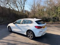 USED 2020 20 BMW 1 SERIES 1.5 118i SE Hatchback 5dr Petrol Manual Euro 6 (s/s) (140 ps) PX 