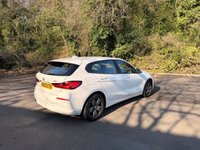 USED 2020 20 BMW 1 SERIES 1.5 118i SE Hatchback 5dr Petrol Manual Euro 6 (s/s) (140 ps) PX 