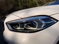 USED 2020 20 BMW 1 SERIES 1.5 118i SE Hatchback 5dr Petrol Manual Euro 6 (s/s) (140 ps) PX 