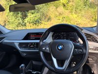 USED 2020 20 BMW 1 SERIES 1.5 118i SE Hatchback 5dr Petrol Manual Euro 6 (s/s) (140 ps) PX 